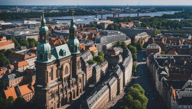 3 Tage in Hamburg: Die besten Sehenswürdigkeiten für Ihren perfekten Kurztrip