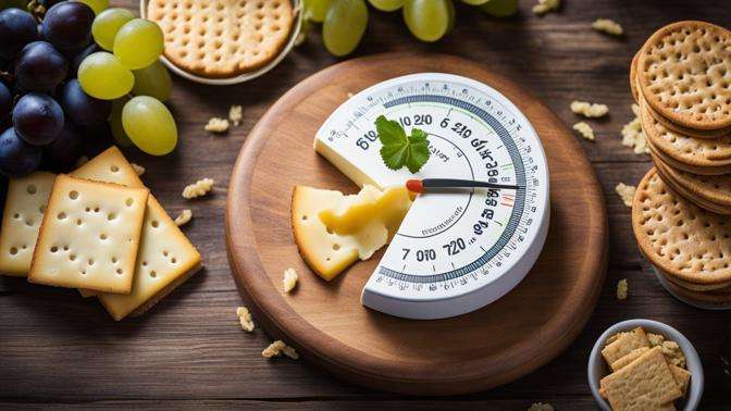 Backcamembert in der Schwangerschaft: Genuss oder Risiko?