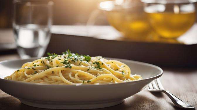 Carbonara in der Schwangerschaft: Genuss oder Risiko?