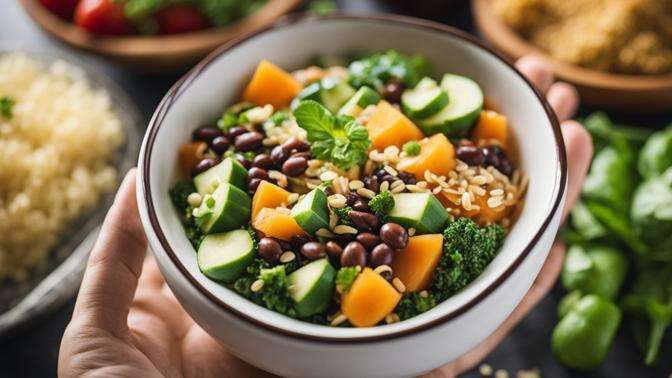 Entdecke die Jindaoui Bowl: Tipps, Rezepte und Einkaufsmöglichkeiten