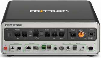 Fritzbox Power/DSL blinkt: Tipps zur Fehlerbehebung und Ursachen