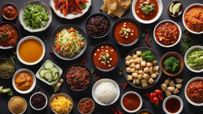 Gochujang Alternative: Die 10 besten würzigen Alternativen für deine Küche