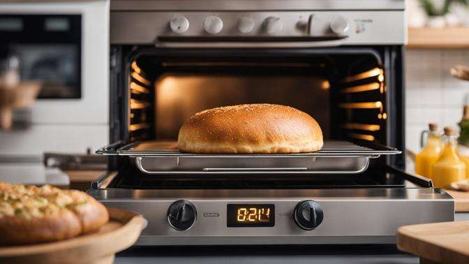 Leberkäse backen: Umluft oder Ober-/Unterhitze – Was ist besser für das perfekte Ergebnis?