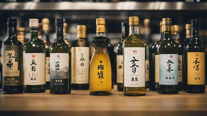 Sake Ersatz: 10 kreative Alternativen für jeden Anlass